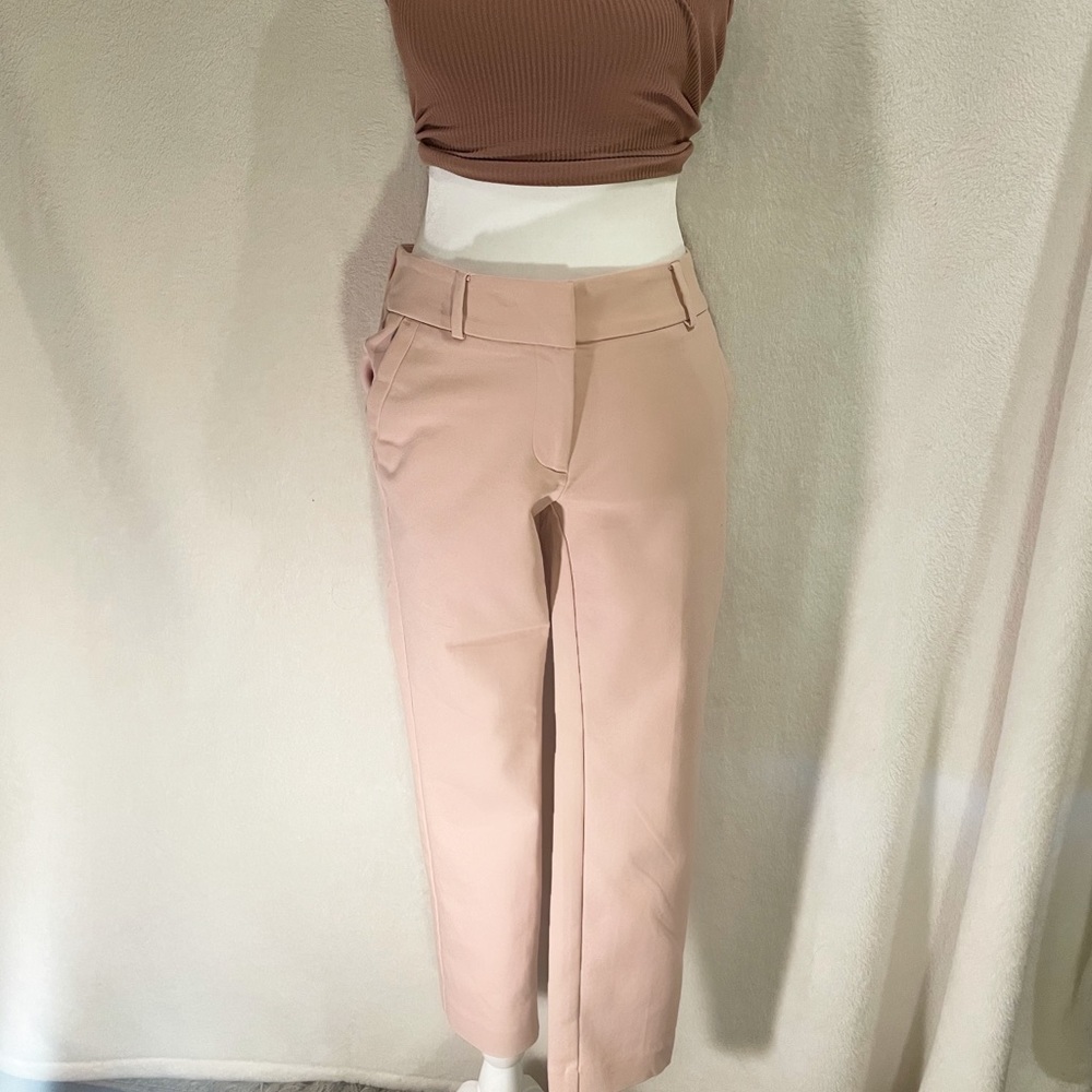 LOFT pants